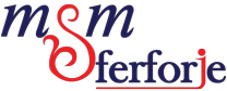 Ferforjeler | MSM Ferforje